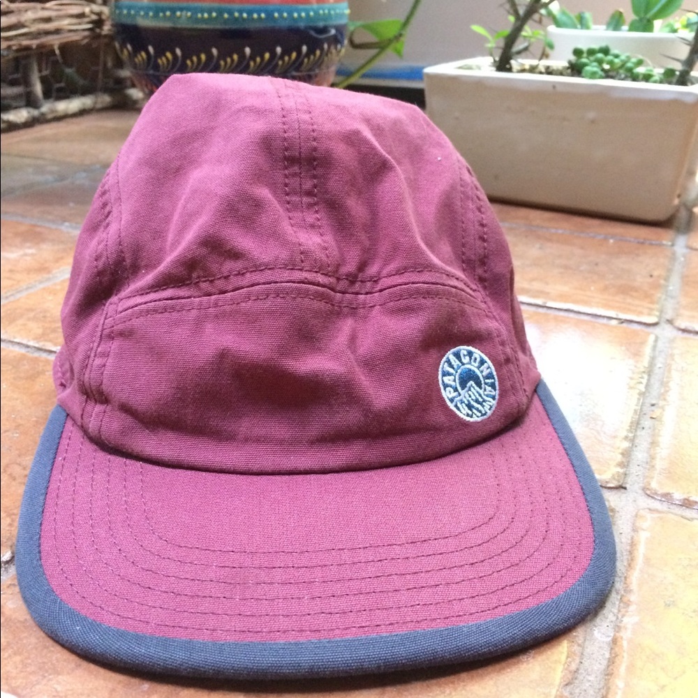 Patagonia Hat